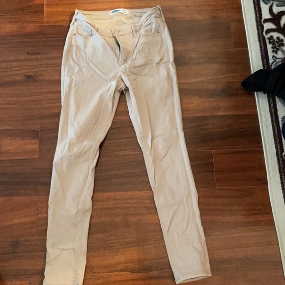 Second Yoga/Old Navy(1) Jeans - Picture 14 of 16